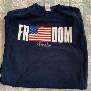 Piper Louie “Freedom”